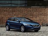 Tuning Volvo V40 Tuning Volvo V40