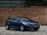 Piggyback Volvo V40