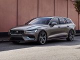 Tuning Volvo V60 > 2015 Tuning Volvo V60 > 2015