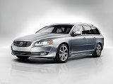 Chiptuning Volvo V70