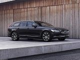 Tuning Volvo V90 Tuning Volvo V90
