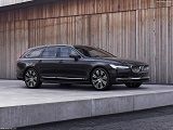 Chiptuning Volvo V90