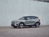 Chiptuning Volvo EX40 Chiptuning Volvo EX40