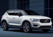 Piggyback Volvo XC40