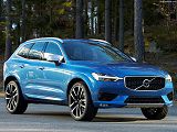 Chip-tuning Volvo XC60 > 2017