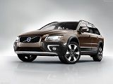 Tuning Volvo XC70 Tuning Volvo XC70