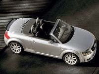 Tuning Audi TT 8N 1997 - 2006