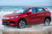 Digichip BYD Atto 3 Digichip BYD Atto 3