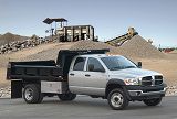 Chiptuning Dodge Ram 4500 Chiptuning Dodge Ram 4500