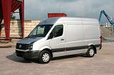 Digichip Volkswagen Crafter < 2017 Digichip Volkswagen Crafter < 2017