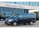 Chip-tuning Mercedes-Benz Vito 2014 - 2020