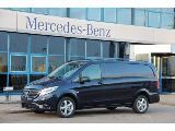 Chiptuning Mercedes-Benz Vito 2014 - 2020