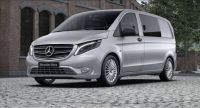 Chip-tuning Mercedes-Benz Vito 2020 >