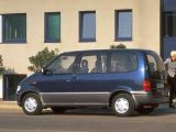 Chiptuning Nissan Serena Chiptuning Nissan Serena
