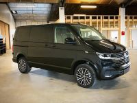 Chiptuning Volkswagen Transporter T6.1