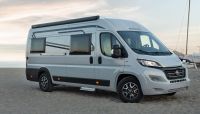 Chiptuning Camper Fiat > 2019