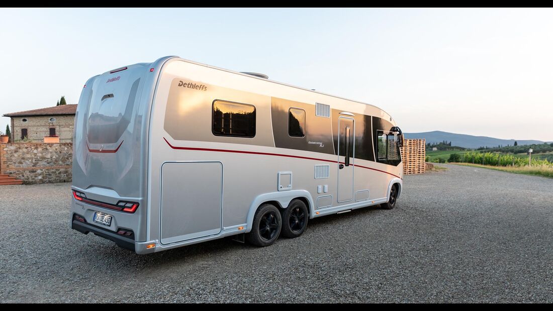 Chiptuning Camper Dethleffs | Chiptuning vanaf € 250,- | Vtune Chiptuning