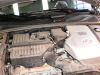 Chiptuning Full Hybride Lexus RX400H Chiptuning Full Hybride Lexus RX400H