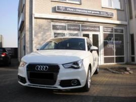 Chiptuning Audi A1 1.2TFSI Chiptuning Audi A1 1.2TFSI