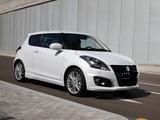 Chiptuning Suzuki Swift 1.6 136pk Sport 2012 mogelijk Chiptuning Suzuki Swift 1.6 136pk Sport 2012 mogelijk