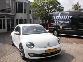 Chiptuning VW Beetle 1.2 TSI