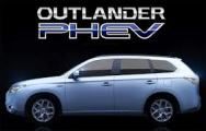 Chiptuning Mitsubishi Outlander PHEV Chiptuning Mitsubishi Outlander PHEV