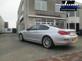 Chiptuning BMW F-series mogelijk Chiptuning BMW F-series mogelijk