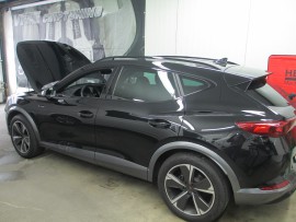 Cupra Formentor Cupra Formentor