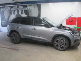 Renault Austral Renault Austral