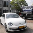 Chiptuning VW Beetle 1.2 TSI