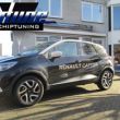 Chiptuning Renault Captur 0.9TCE 2013