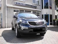 Chiptuning Kia Sportage 2.0i 163pk Chiptuning Kia Sportage 2.0i 163pk