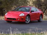 Chiptuning Mitsubishi Eclipse Chiptuning Mitsubishi Eclipse
