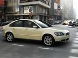 Chiptuning Volvo S40 1.6 benzine