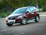 Chiptuning Volvo XC60 205pk Chiptuning Volvo XC60 205pk