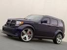 Chiptuning Dodge Nitro 2.8CRD Chiptuning Dodge Nitro 2.8CRD