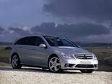 Chiptuning Mercedes R320 2008 Chiptuning Mercedes R320 2008