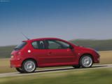 Chiptuning Peugot 206 GTI Chiptuning Peugot 206 GTI