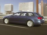 Chiptuning Audi Avant 2.5 TDI 2005 Chiptuning Audi Avant 2.5 TDI 2005