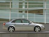 Chiptuning Audi A4 2003 s-line Chiptuning Audi A4 2003 s-line