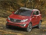 Chiptuning Kia Sportage 2.0i 163pk 2011 Chiptuning Kia Sportage 2.0i 163pk 2011