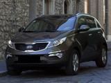 Chiptuning Kia Sportage 1.7CRDI 2011 Chiptuning Kia Sportage 1.7CRDI 2011