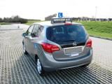 Chituning Opel Meriva 1.4T 2010 Chituning Opel Meriva 1.4T 2010