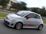 Chiptuning Fiat 500 Twin Air 2011