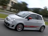 Chiptuning Fiat 500 Twin Air 2011 Chiptuning Fiat 500 Twin Air 2011