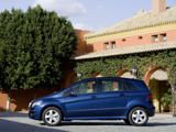 Chiptuning Mercedes B170 Blue Efficiency 115pk Chiptuning Mercedes B170 Blue Efficiency 115pk
