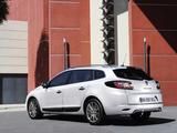 Chiptuning Renault Megane 1.5DCI 2011 Chiptuning Renault Megane 1.5DCI 2011