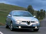 Chiptuning Alfaromeo 156 V6