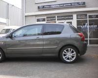 Chiptuning Toyota Corolla 1.6VVTI Chiptuning Toyota Corolla 1.6VVTI