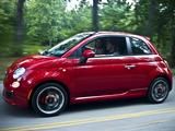 Chiptuning Fiat 500 Twin Air